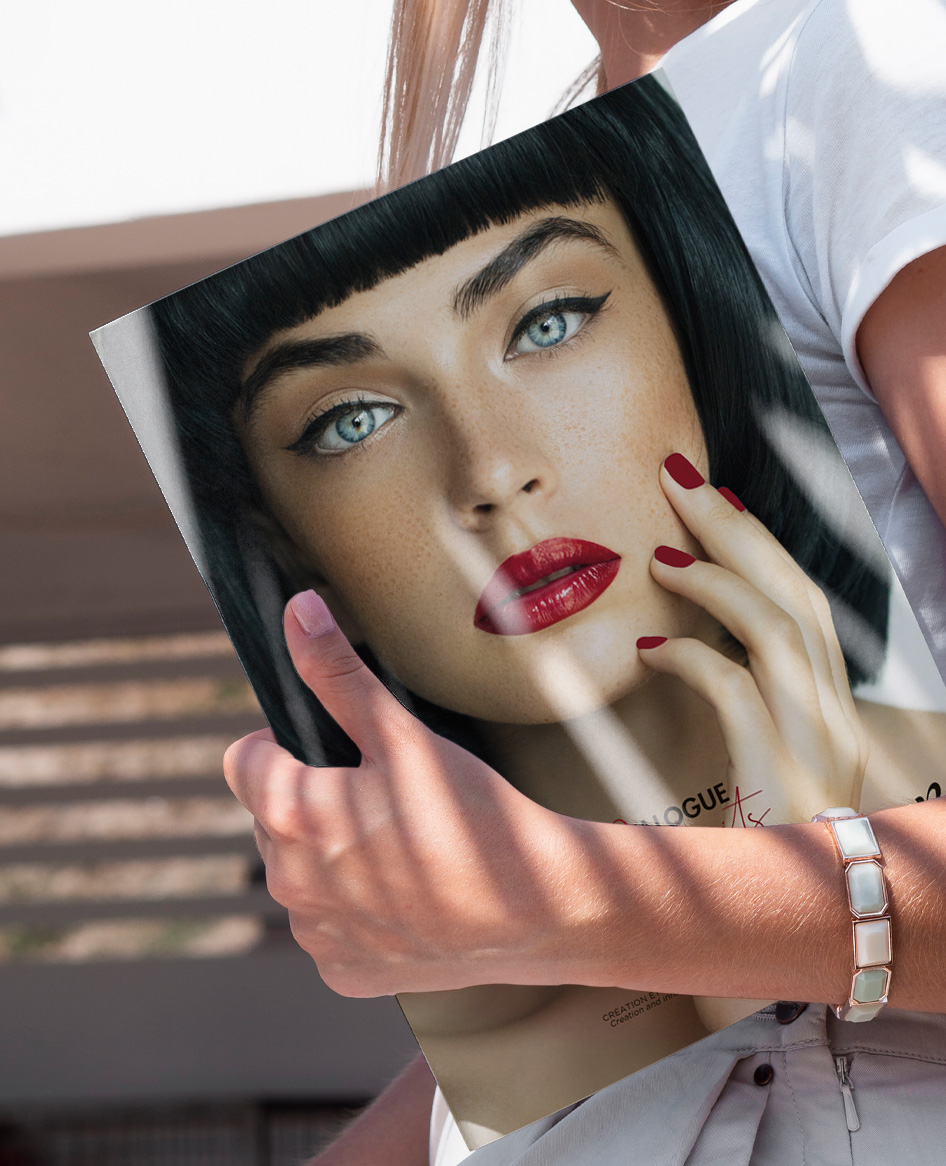 beautynails magazine